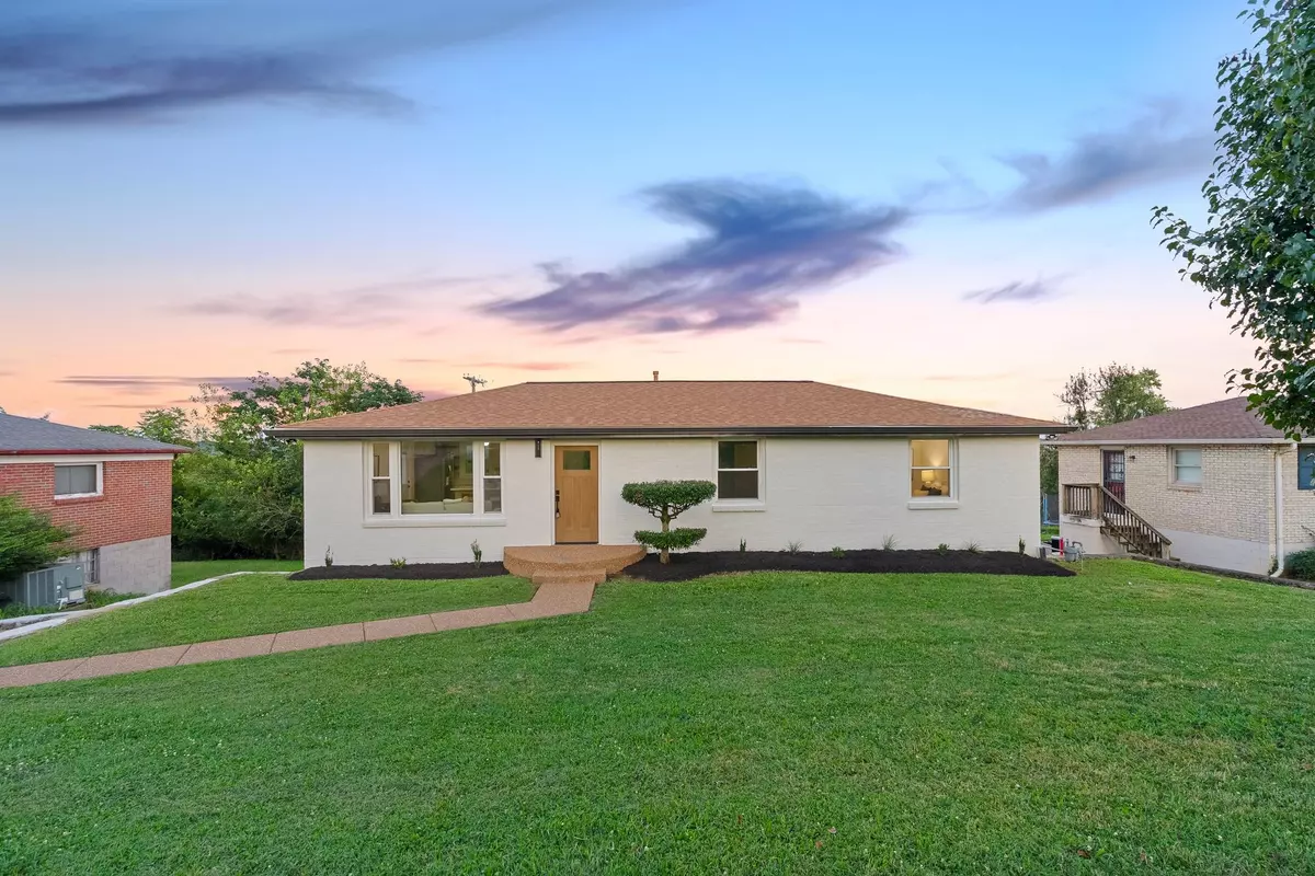 Nashville, TN 37206,2717 Noonan Dr