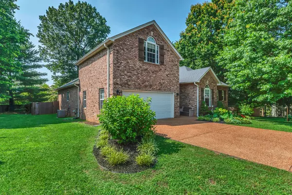 Spring Hill, TN 37174,1826 Nantes Ct