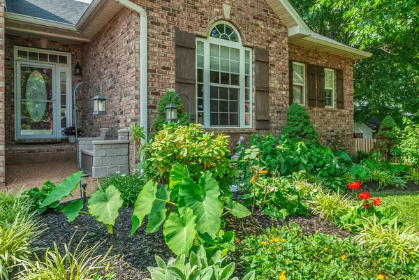 1826 Nantes Ct, Spring Hill, TN 37174
