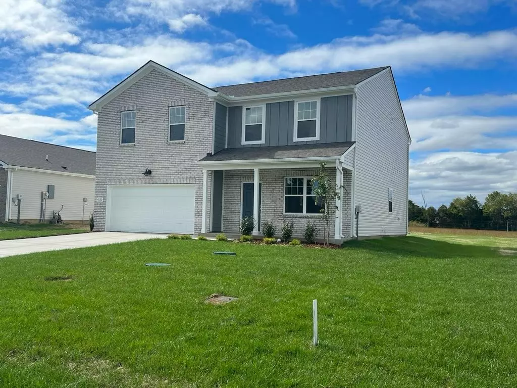 Murfreesboro, TN 37127,4520 Jackie Retreat Dr
