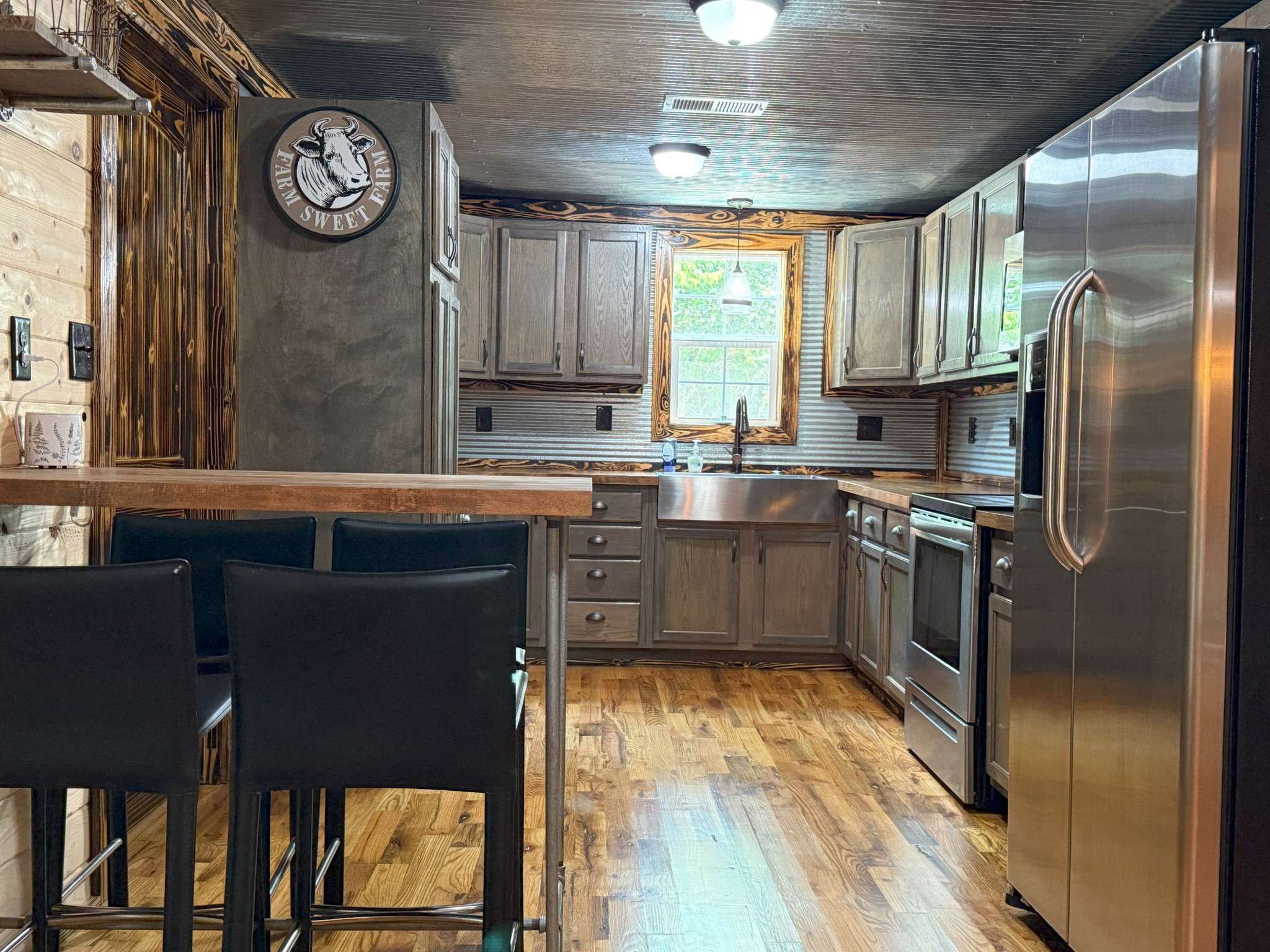 Jacks Creek, TN 38347,175 State Route 22A #S