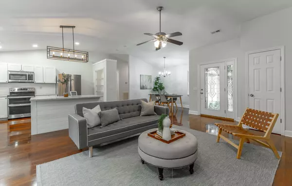 Hixson, TN 37343,536 Briar Park Lane