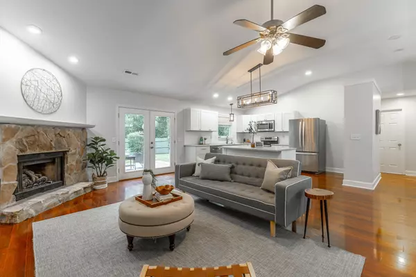 Hixson, TN 37343,536 Briar Park Lane
