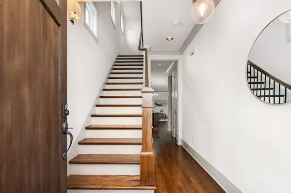 Nashville, TN 37205,503A Acklen Park Drive
