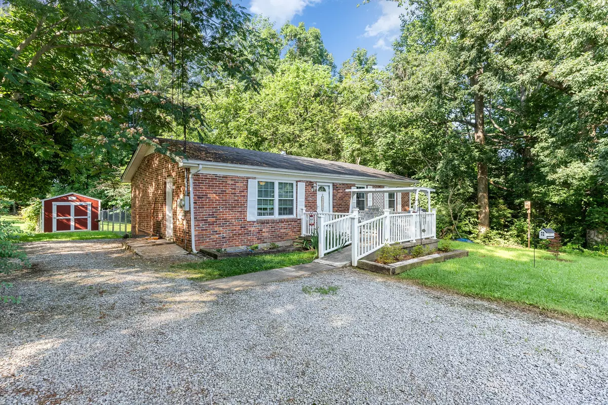 Dickson, TN 37055,106 Hogin Rd