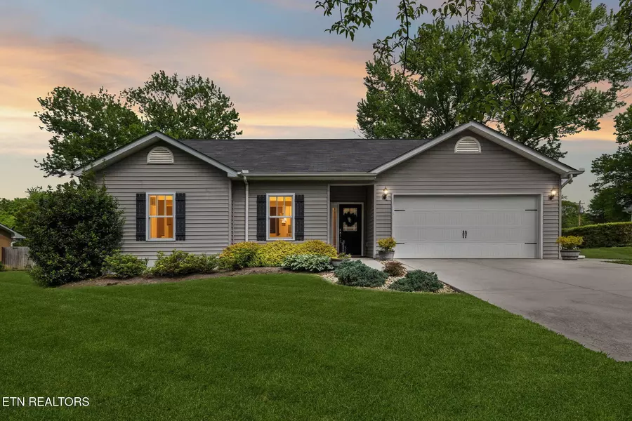 11151 Hughlan Drive, Knoxville, TN 37934