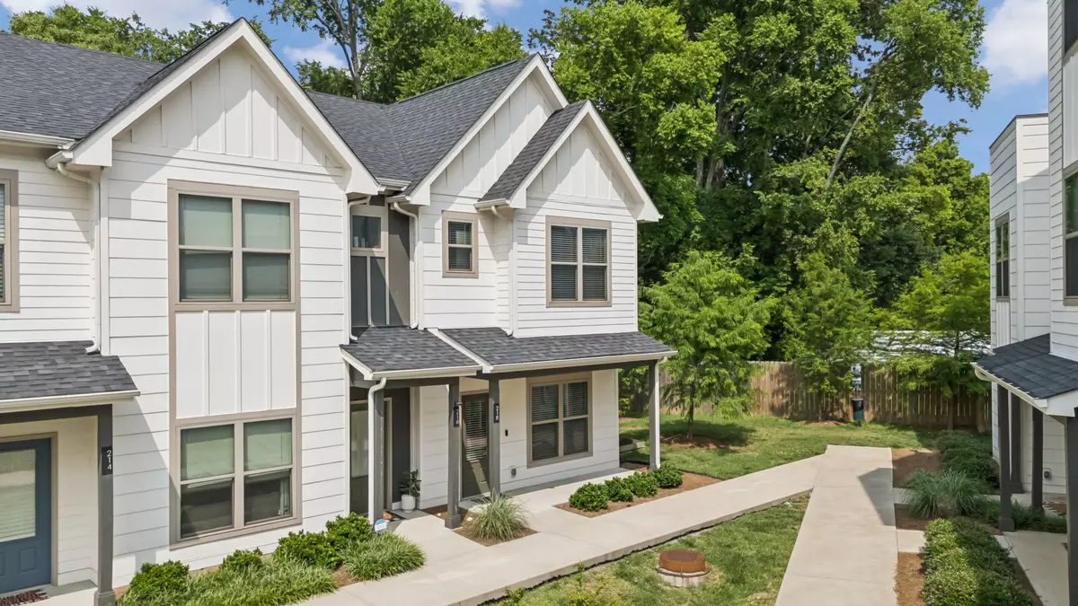 Nashville, TN 37211,218 Thompson Park Dr