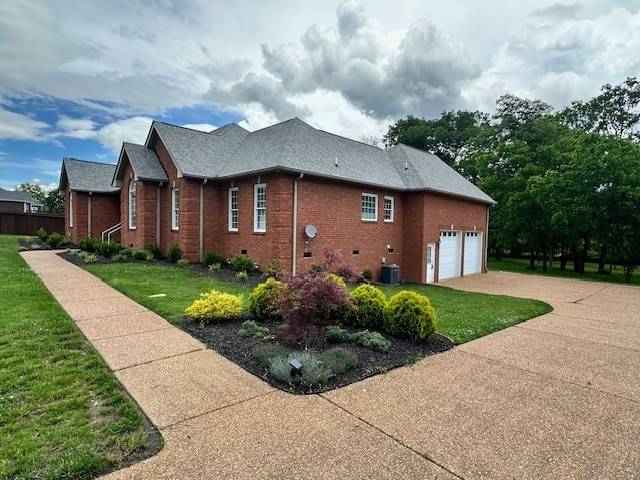 Lebanon, TN 37087,2012 Alan John Way