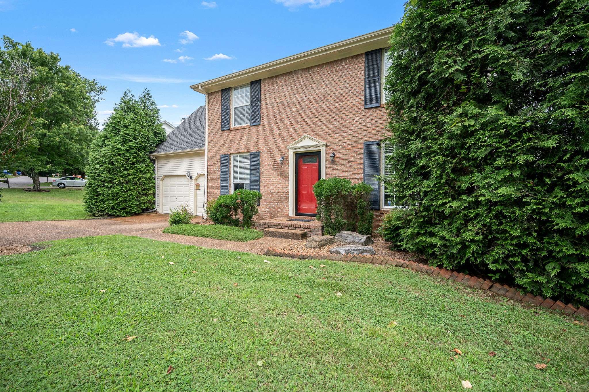 Old Hickory, TN 37138,1200 Springwood Dr