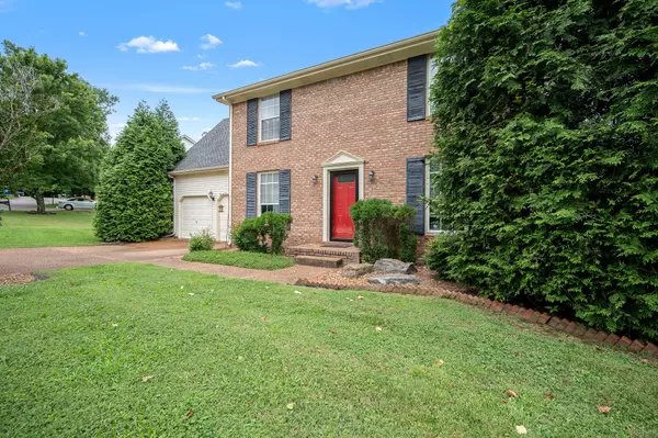 Old Hickory, TN 37138,1200 Springwood Dr