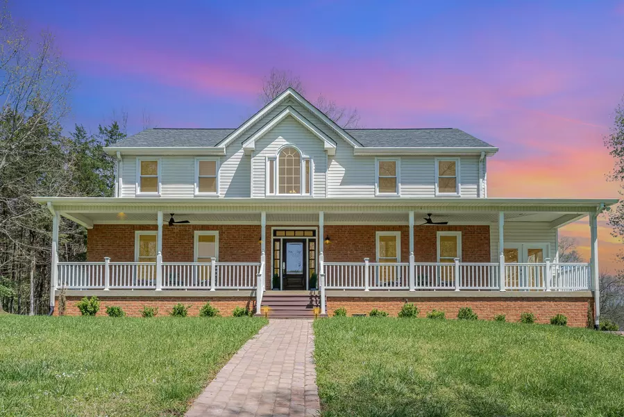 379 Gilley Rd, Mount Juliet, TN 37122