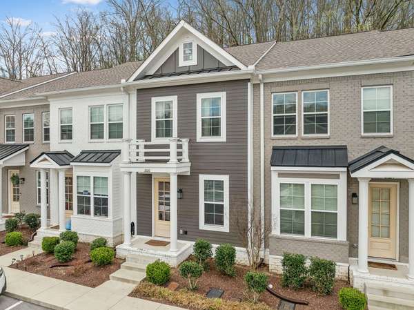 2026 Morrison Ridge Dr, Nashville, TN 37221