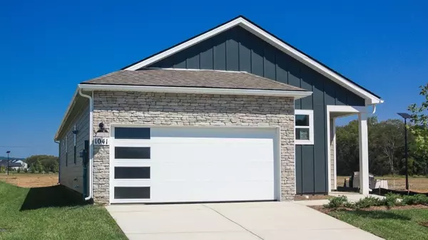 1018 STONEY BROOK PVT BEND, Gallatin, TN 37066