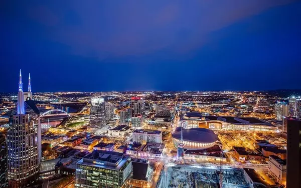 Nashville, TN 37219,515 Church St #3208