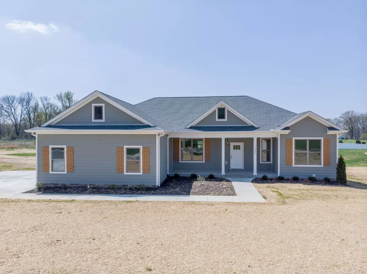 Springfield, TN 37172,1189 Goose Dr