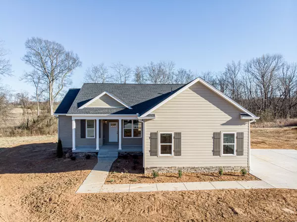 1203 Goose Dr, Springfield, TN 37172