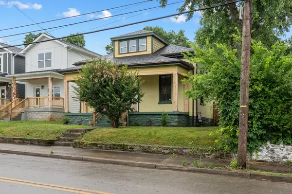 Nashville, TN 37208,1717 Heiman St