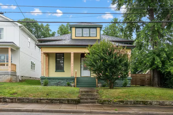 Nashville, TN 37208,1717 Heiman St