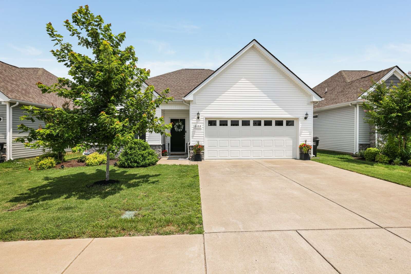 Murfreesboro, TN 37128,2122 Oak Dr