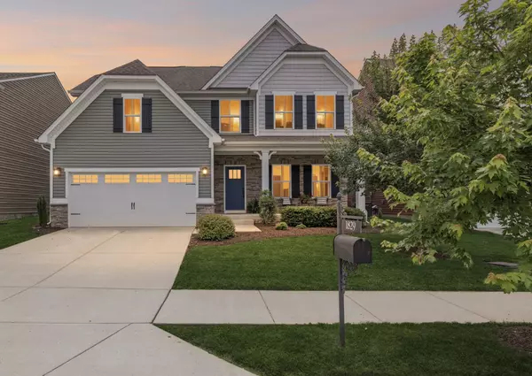 1829 Amesbury Ln, Nashville, TN 37221