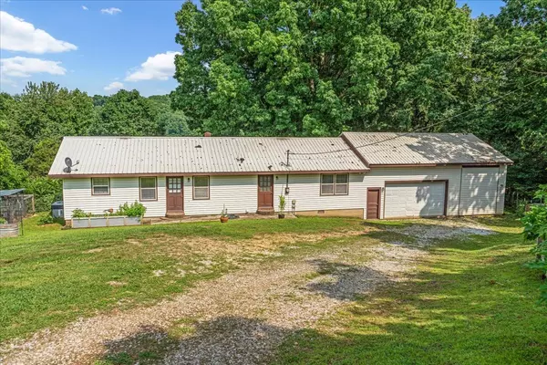 Manchester, TN 37355,1551 Rhotons Chapel Rd