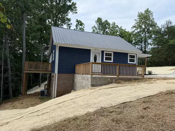 Normandy, TN 37360,993 Throneberry Rd
