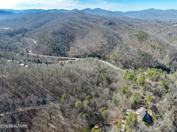 0 Castle Rise Way, Sevierville, TN 37862