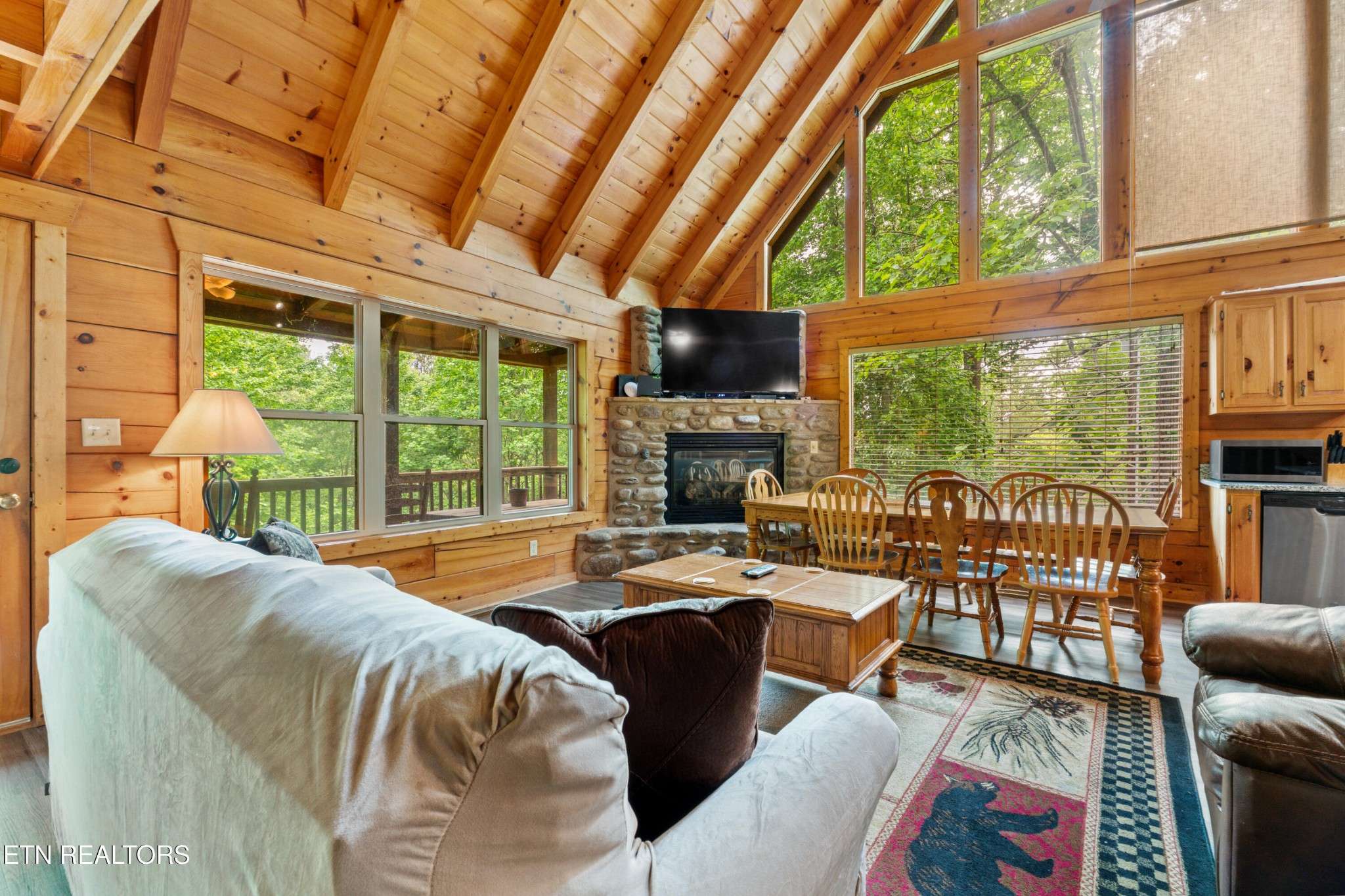 Gatlinburg, TN 37738,459 Ownby Circle