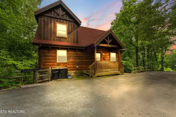 Gatlinburg, TN 37738,459 Ownby Circle