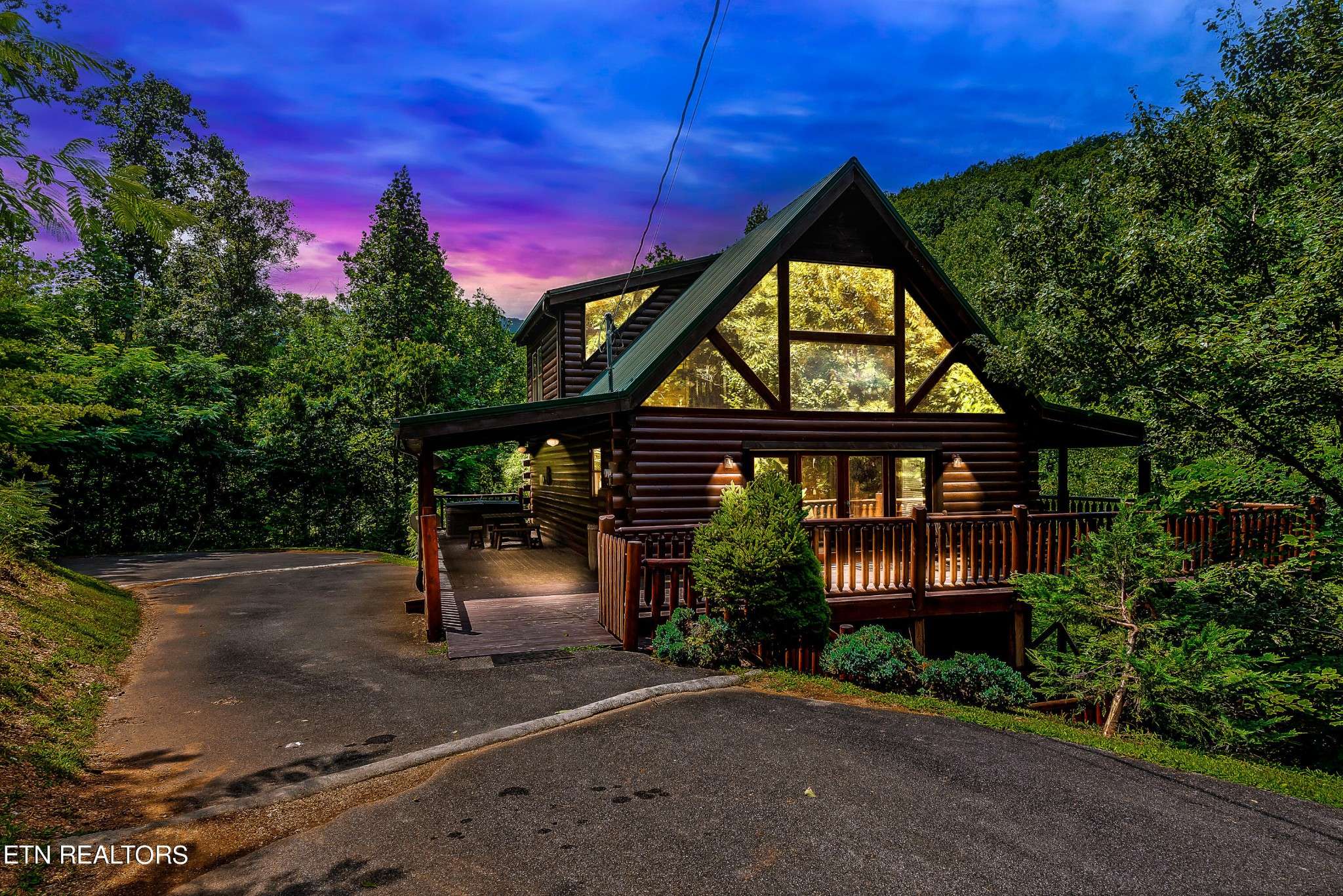 Sevierville, TN 37862,1615 Mountain Dreams Way