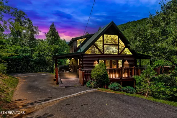 Sevierville, TN 37862,1615 Mountain Dreams Way