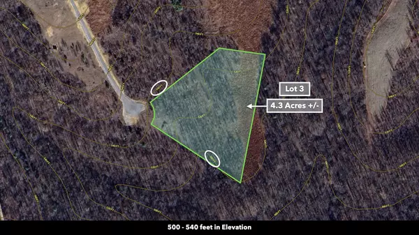 Indian Mound, TN 37079,0 Freedom Ridge