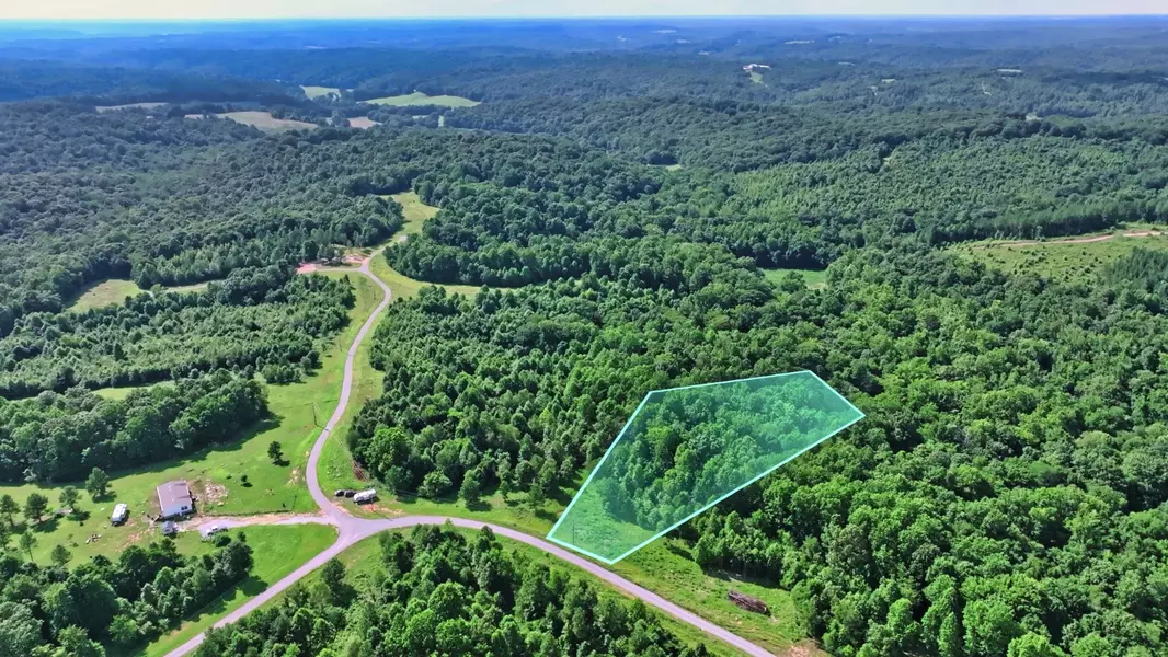 0 Freedom Ridge, Indian Mound, TN 37079