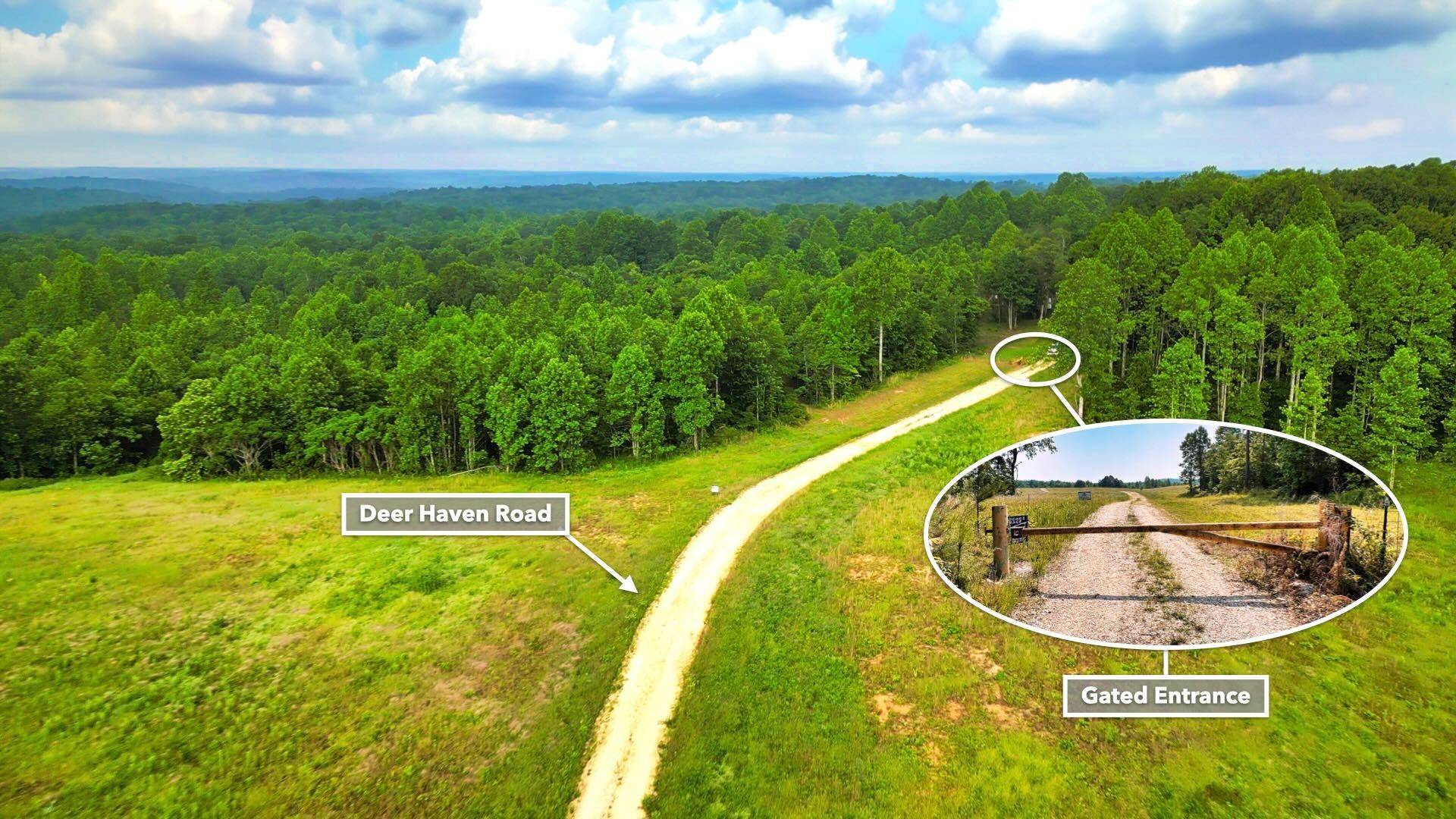 0 Freedom Ridge, Indian Mound, TN 37079