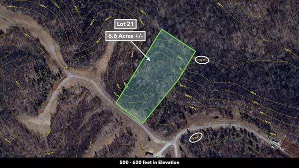 Indian Mound, TN 37079,0 Freedom Ridge
