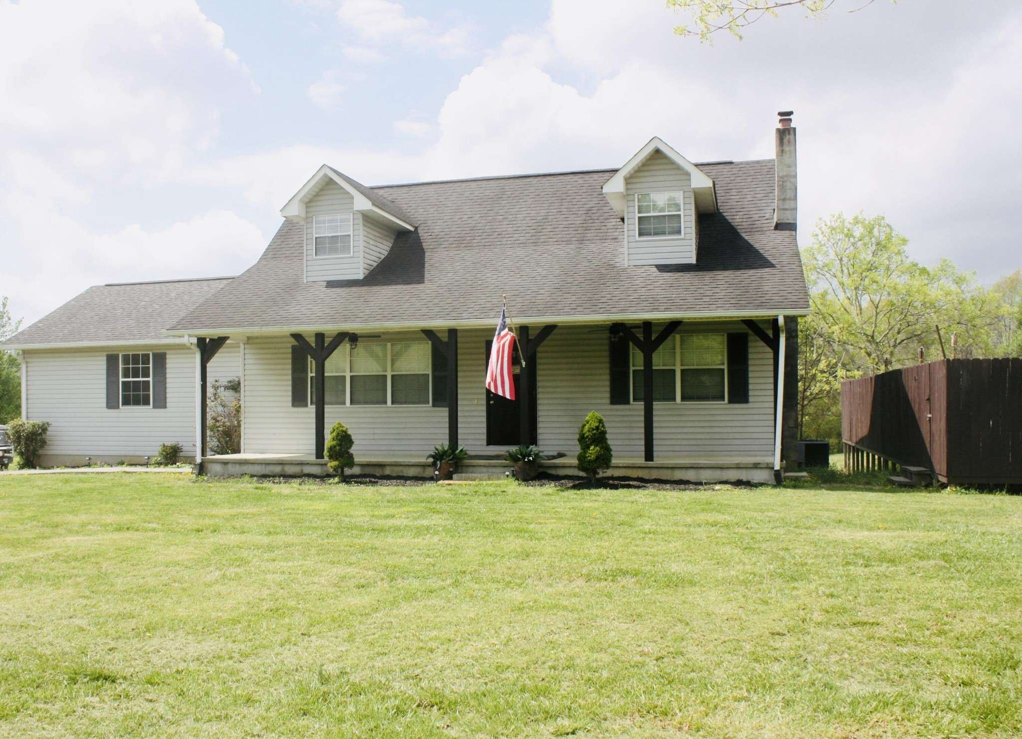 1468 County Road 560, Athens, TN 37303
