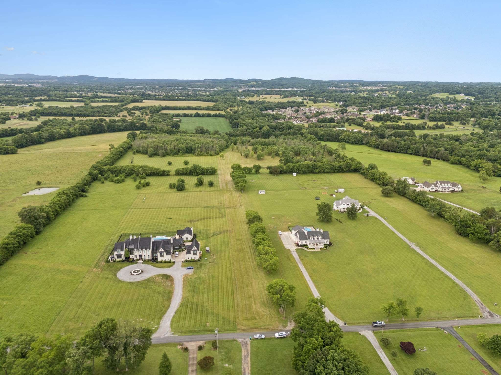 Lebanon, TN 37087,0 Trice Road