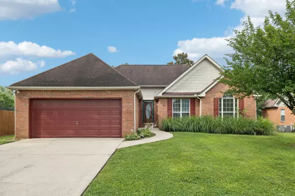 626 Creekfront Dr, Mount Juliet, TN 37122