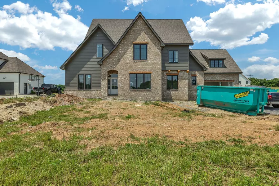 5414 Old Salem Road, Rockvale, TN 37153