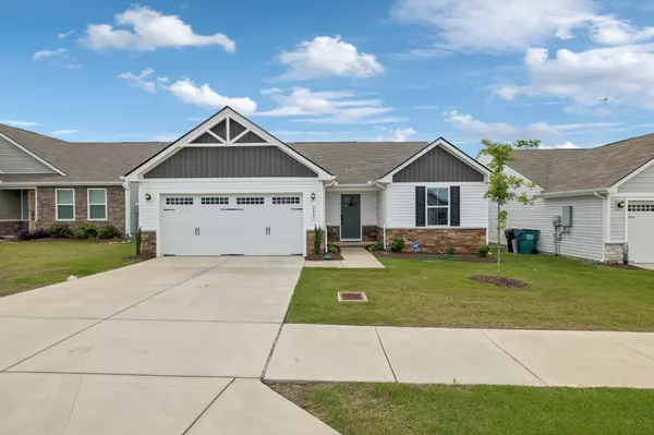 2833 Thornton Grove Blvd, Nashville, TN 37207