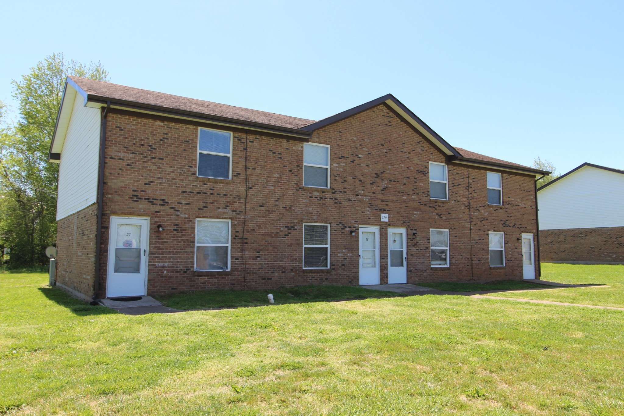 1269 Stateline Rd #Unit 38, Oak Grove, KY 42262
