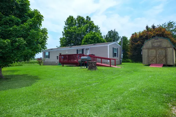 Mcminnville, TN 37110,270 Foster Rd