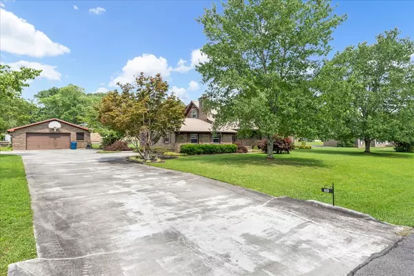 Manchester, TN 37355,89 Belmar Cir
