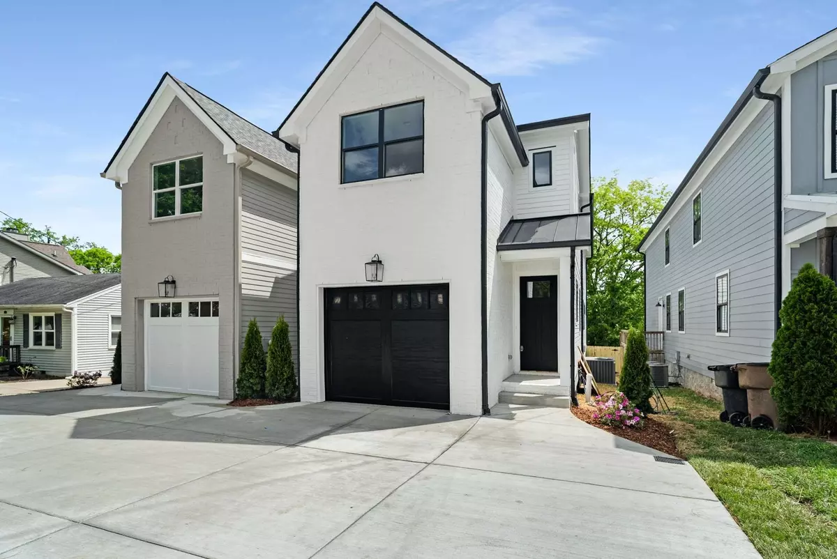 Nashville, TN 37209,632A Waco Dr