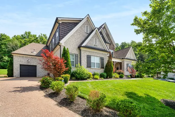 Brentwood, TN 37027,800 Singleton Ln
