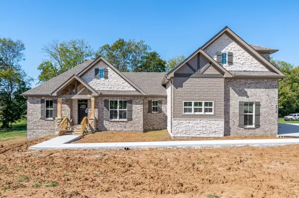 4013 Advocate Path, Culleoka, TN 38451