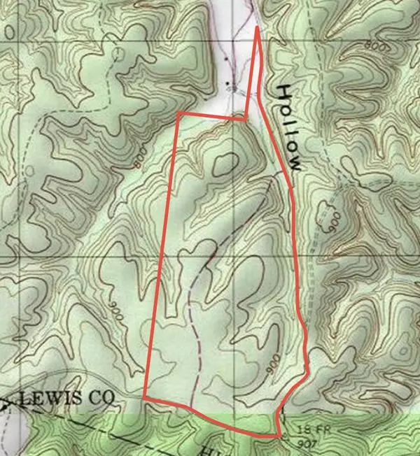 Centerville, TN 37033,0 Salem Rd