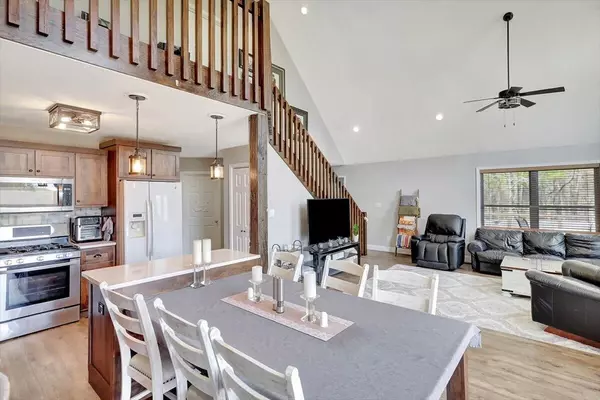 Dayton, TN 37321,196 Carter Hughes Lane