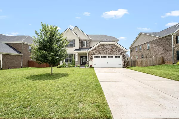 Murfreesboro, TN 37130,810 Corlew St