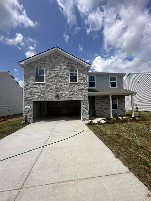 Murfreesboro, TN 37127,4534 Marcus Venture Pl